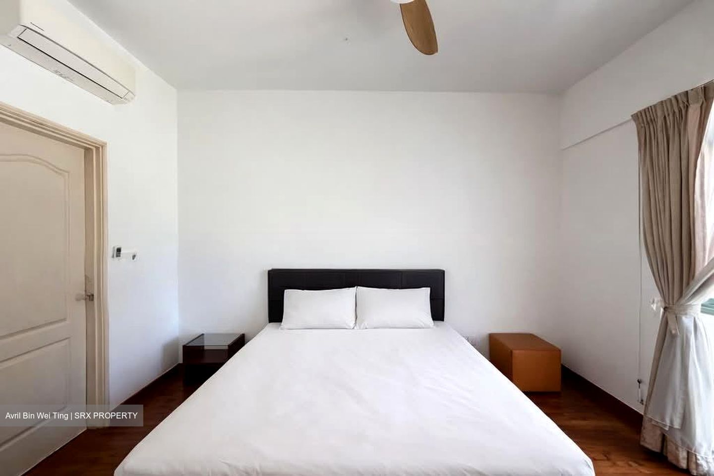 One Saint Michael's (D12), Condominium #556552521